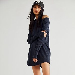 Free People Arden Tee